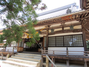 榊山神社