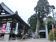 榊山神社