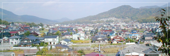 熊野町